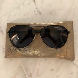 Quay Australia sunglasses
